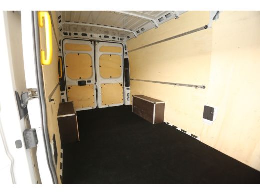 Opel Movano 2.2D 165PK L4H2 | 3000kg Trekgew. | Airco | Cruise | 3 Zits | Parkeersens. | Stoelverw. ActivLease financial lease