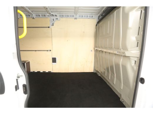 Opel Movano 2.2D 165PK L4H2 | 3000kg Trekgew. | Airco | Cruise | 3 Zits | Parkeersens. | Stoelverw. ActivLease financial lease