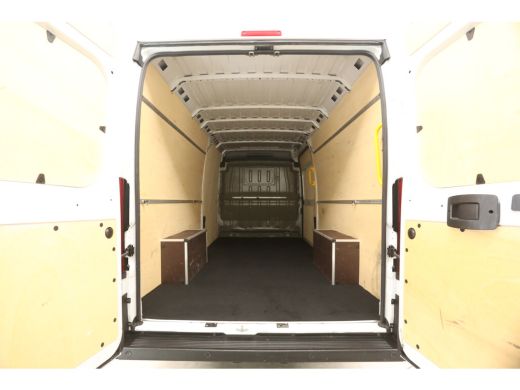Opel Movano 2.2D 165PK L4H2 | 3000kg Trekgew. | Airco | Cruise | 3 Zits | Parkeersens. | Stoelverw. ActivLease financial lease