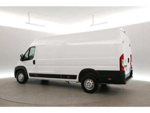 Opel Movano 2.2D 165PK L4H2 | 3000kg Trekgew. | Airco | Cruise | 3 Zits | Parkeersens. | Stoelverw. ActivLease financial lease