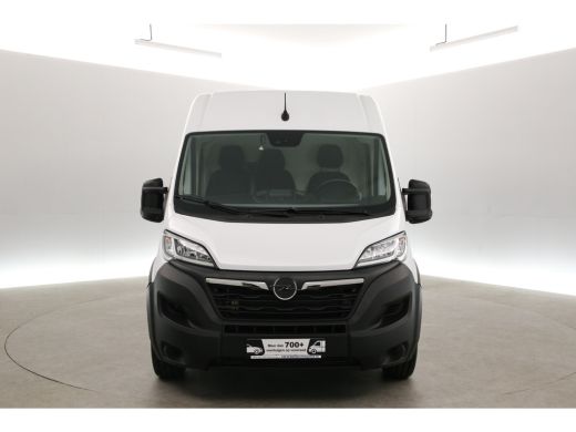 Opel Movano 2.2D 165PK L4H2 | 3000kg Trekgew. | Airco | Cruise | 3 Zits | Parkeersens. | Stoelverw. ActivLease financial lease