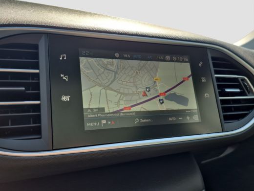 Peugeot 308 SW 1.2 PureTech Blue Lease Premium | Achteruitrijcamera | Airco (automatisch) | Apple Carplay/And... ActivLease financial lease