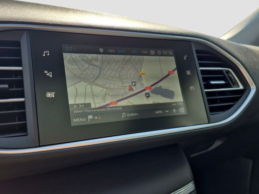 Peugeot 308 SW 1.2 PureTech Blue Lease Premium | Achteruitrijcamera | Airco (automatisch) | Apple Carplay/And... ActivLease financial lease