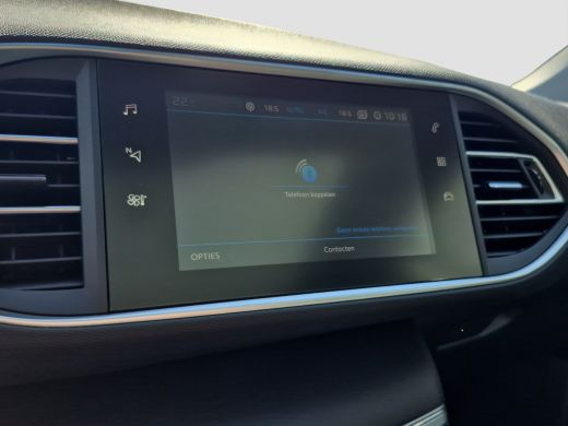 Peugeot 308 SW 1.2 PureTech Blue Lease Premium | Achteruitrijcamera | Airco (automatisch) | Apple Carplay/And... ActivLease financial lease