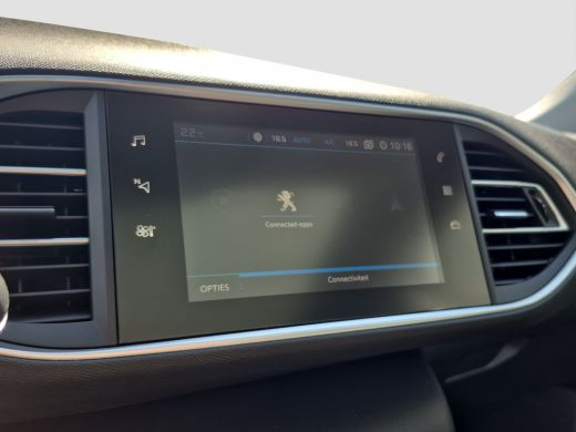 Peugeot 308 SW 1.2 PureTech Blue Lease Premium | Achteruitrijcamera | Airco (automatisch) | Apple Carplay/And... ActivLease financial lease