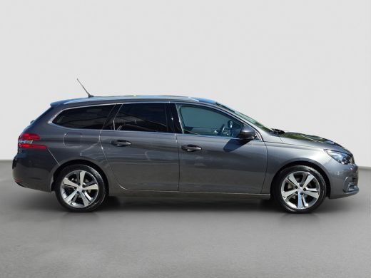 Peugeot 308 SW 1.2 PureTech Blue Lease Premium | Achteruitrijcamera | Airco (automatisch) | Apple Carplay/And... ActivLease financial lease