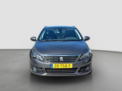 Peugeot 308 SW 1.2 PureTech Blue Lease Premium | Achteruitrijcamera | Airco (automatisch) | Apple Carplay/And... ActivLease financial lease