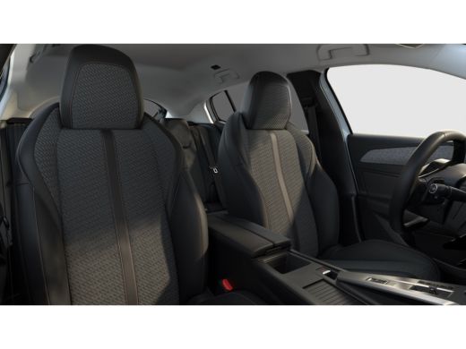 Peugeot 408 Allure - Hybrid | 360 Vision & Drive Assist Pack | Comfort Pack | Elektrische parkeerrem ActivLease financial lease