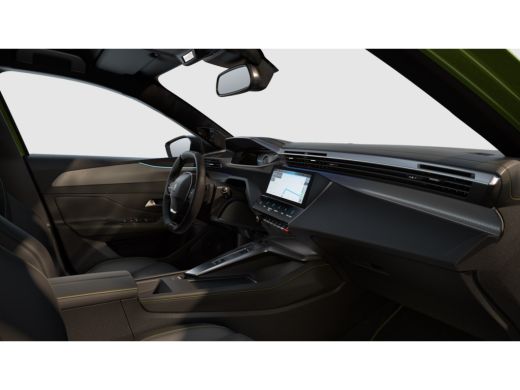 Peugeot 408 GT Exclusive - Plug-in Hybrid | 20" lichtmetalen velgen 'MONOLITHE' | Active Safety Brake (met ca... ActivLease financial lease