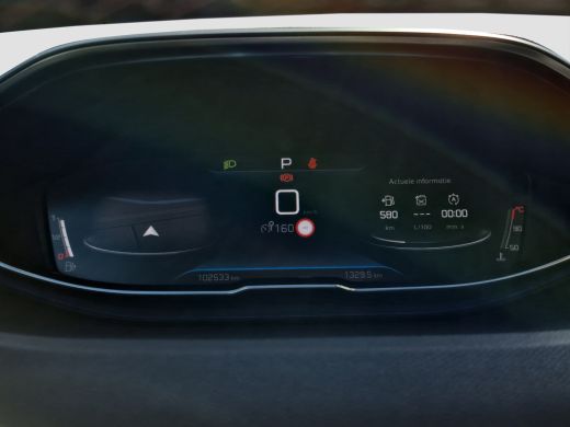 Peugeot 5008 1.2 PureTech GT | Airco (automatisch) | Apple Carplay/Android Auto|telefoonintegratie premium | D... ActivLease financial lease