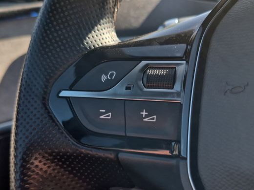 Peugeot 5008 1.2 PureTech GT | Airco (automatisch) | Apple Carplay/Android Auto|telefoonintegratie premium | D... ActivLease financial lease