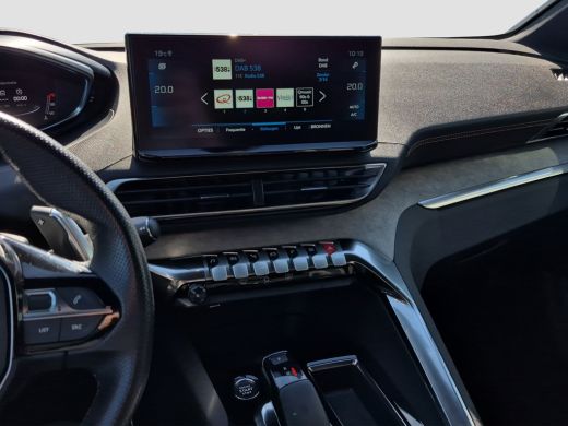 Peugeot 5008 1.2 PureTech GT | Airco (automatisch) | Apple Carplay/Android Auto|telefoonintegratie premium | D... ActivLease financial lease
