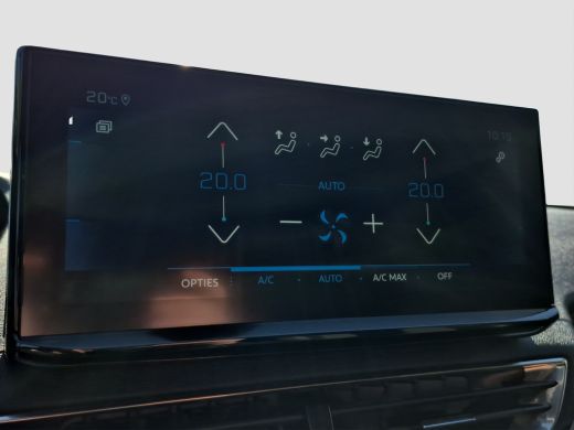Peugeot 5008 1.2 PureTech GT | Airco (automatisch) | Apple Carplay/Android Auto|telefoonintegratie premium | D... ActivLease financial lease