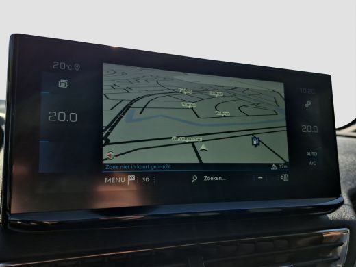 Peugeot 5008 1.2 PureTech GT | Airco (automatisch) | Apple Carplay/Android Auto|telefoonintegratie premium | D... ActivLease financial lease