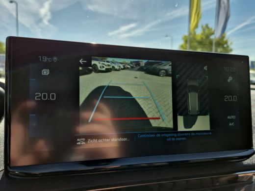 Peugeot 5008 1.2 PureTech GT | Airco (automatisch) | Apple Carplay/Android Auto|telefoonintegratie premium | D... ActivLease financial lease