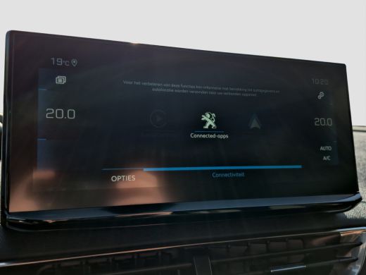 Peugeot 5008 1.2 PureTech GT | Airco (automatisch) | Apple Carplay/Android Auto|telefoonintegratie premium | D... ActivLease financial lease