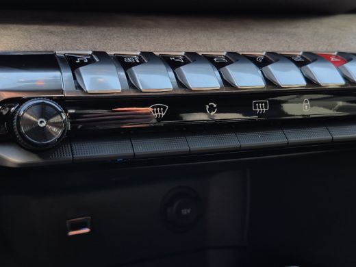 Peugeot 5008 1.2 PureTech GT | Airco (automatisch) | Apple Carplay/Android Auto|telefoonintegratie premium | D... ActivLease financial lease