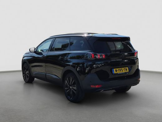 Peugeot 5008 1.2 PureTech GT | Airco (automatisch) | Apple Carplay/Android Auto|telefoonintegratie premium | D... ActivLease financial lease