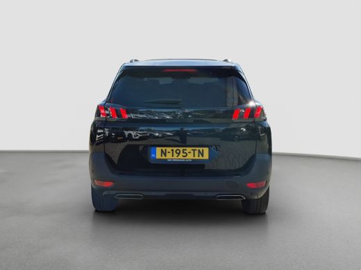 Peugeot 5008 1.2 PureTech GT | Airco (automatisch) | Apple Carplay/Android Auto|telefoonintegratie premium | D... ActivLease financial lease