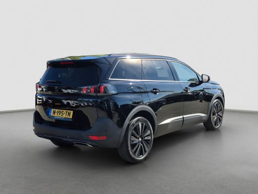 Peugeot 5008 1.2 PureTech GT | Airco (automatisch) | Apple Carplay/Android Auto|telefoonintegratie premium | D... ActivLease financial lease