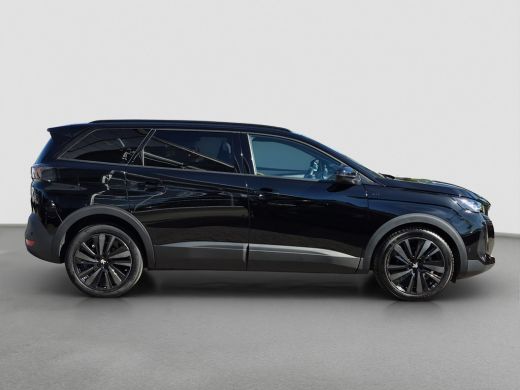 Peugeot 5008 1.2 PureTech GT | Airco (automatisch) | Apple Carplay/Android Auto|telefoonintegratie premium | D... ActivLease financial lease