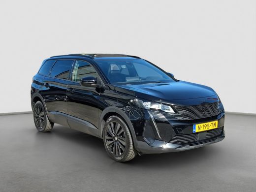 Peugeot 5008 1.2 PureTech GT | Airco (automatisch) | Apple Carplay/Android Auto|telefoonintegratie premium | D... ActivLease financial lease