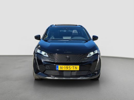 Peugeot 5008 1.2 PureTech GT | Airco (automatisch) | Apple Carplay/Android Auto|telefoonintegratie premium | D... ActivLease financial lease