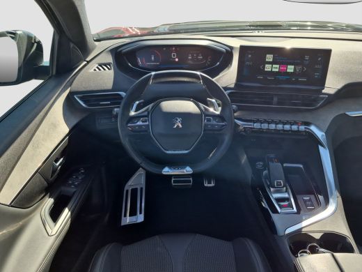 Peugeot 5008 1.2 PureTech GT | Airco (automatisch) | Apple Carplay/Android Auto|telefoonintegratie premium | D... ActivLease financial lease