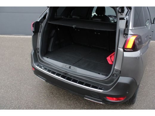 Peugeot 5008 1.2 PureTech GT-Line Avantage | Automaat | Navigatie | Camera | Lederen bekleding | Massage | Sto... ActivLease financial lease