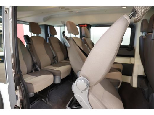 Peugeot Boxer 141PK PERSONENBUS 9 PERSOONS ActivLease financial lease