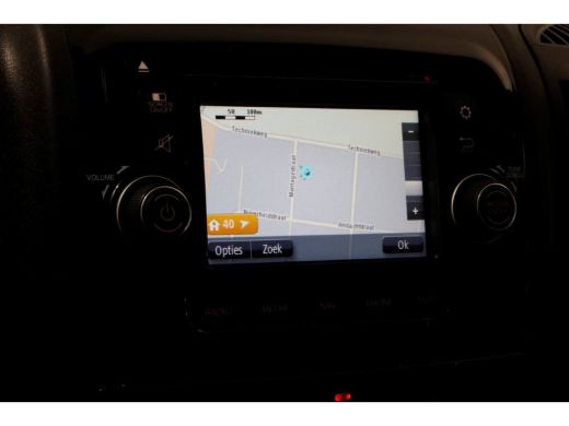 Peugeot Boxer 2.0 BlueHDI E6 130pk L1H2 Premium Navi/Camera/Inrichting 06-2018 ActivLease financial lease
