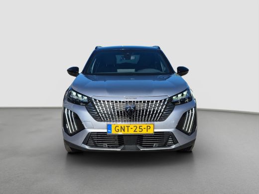 Peugeot e-2008 EV GT 54 kWh SOH 98% | Airco (automatisch) | Apple Carplay/Android Auto|telefoonintegratie premiu... ActivLease financial lease