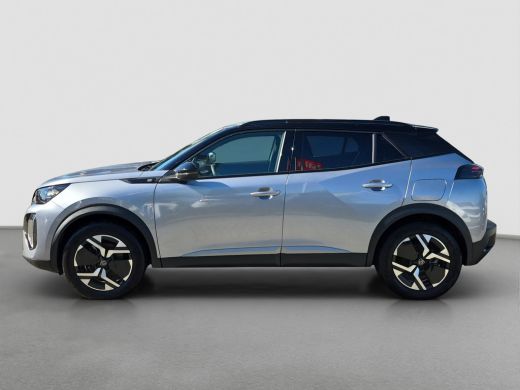 Peugeot e-2008 EV GT 54 kWh SOH 98% | Airco (automatisch) | Apple Carplay/Android Auto|telefoonintegratie premiu... ActivLease financial lease