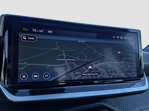 Peugeot e-2008 EV GT 54 kWh SOH 98% | Airco (automatisch) | Apple Carplay/Android Auto|telefoonintegratie premiu... ActivLease financial lease