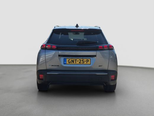 Peugeot e-2008 EV GT 54 kWh SOH 98% | Airco (automatisch) | Apple Carplay/Android Auto|telefoonintegratie premiu... ActivLease financial lease