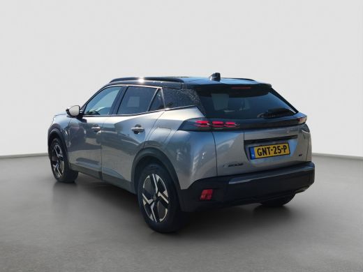 Peugeot e-2008 EV GT 54 kWh SOH 98% | Airco (automatisch) | Apple Carplay/Android Auto|telefoonintegratie premiu... ActivLease financial lease
