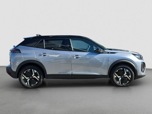 Peugeot e-2008 EV GT 54 kWh SOH 98% | Airco (automatisch) | Apple Carplay/Android Auto|telefoonintegratie premiu... ActivLease financial lease