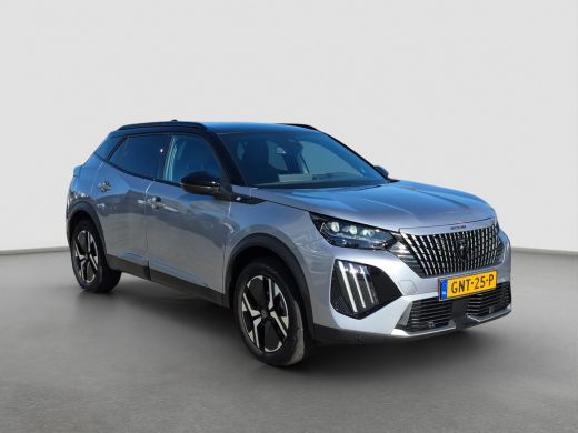 Peugeot e-2008 EV GT 54 kWh SOH 98% | Airco (automatisch) | Apple Carplay/Android Auto|telefoonintegratie premiu... ActivLease financial lease