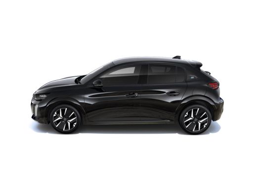 Peugeot e-208 GT | Elektrische parkeerrem | Elektrische parkeerrem | Extra getinte achterste zijruiten en achte... ActivLease financial lease