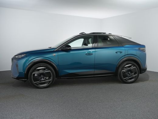Peugeot e-3008 GT Exclusive | Elektrische parkeerrem | Extra getinte achterste zijruiten en achterruit ActivLease financial lease