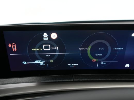 Peugeot e-3008 GT Exclusive | Elektrische parkeerrem | Extra getinte achterste zijruiten en achterruit ActivLease financial lease