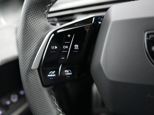 Peugeot e-3008 GT Exclusive | Elektrische parkeerrem | Extra getinte achterste zijruiten en achterruit ActivLease financial lease