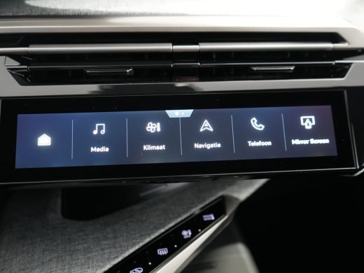 Peugeot e-3008 GT Exclusive | Elektrische parkeerrem | Extra getinte achterste zijruiten en achterruit ActivLease financial lease