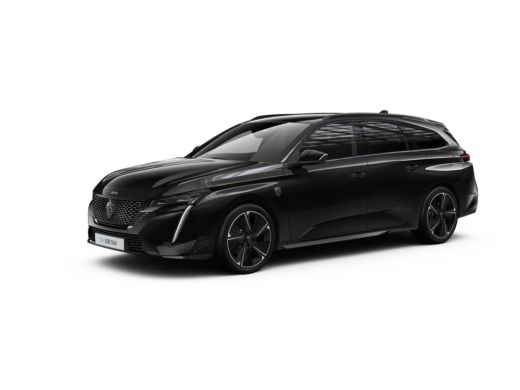 Peugeot e-308 GT | 8 jaar fabrieksgarantie of 160.000 kilometer op het accupakket | Achteruitrijcamera 180&deg; (Vi... ActivLease financial lease