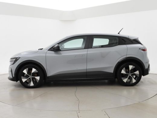Renault Megane E-Tech E-Tech EV60 220 PK OPTIMUM CHARGE EVOLUTION *GRIS RAFALE* + CAMERA | CARPLAY ActivLease financial lease