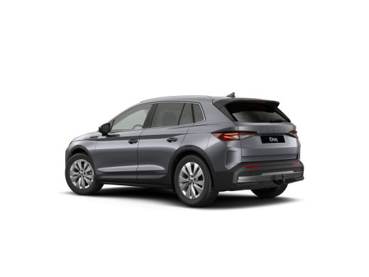 Skoda Elroq Business Edition - Tour | Cruise control met speedlimiter | Driving mode select | Parkeersensoren... ActivLease financial lease