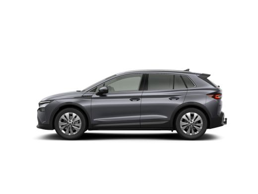 Skoda Elroq Business Edition - Tour | Cruise control met speedlimiter | Driving mode select | Parkeersensoren... ActivLease financial lease