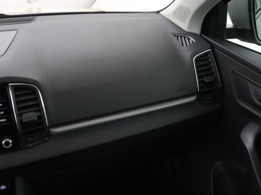 Skoda Karoq 1.5 TSI Business Edition | Panoramadak | Stoelverwarming | Carplay | Navigatie | Parkeerhulp | Cl... ActivLease financial lease