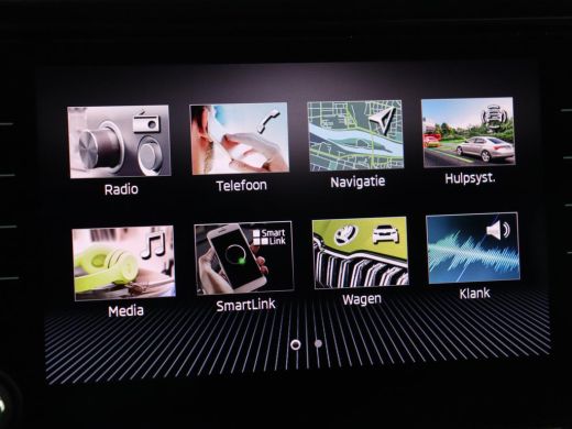 Skoda Karoq 1.5 TSI Business Edition | Panoramadak | Stoelverwarming | Carplay | Navigatie | Parkeerhulp | Cl... ActivLease financial lease