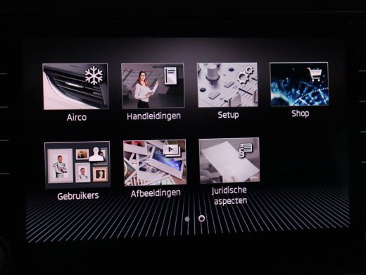 Skoda Karoq 1.5 TSI Business Edition | Panoramadak | Stoelverwarming | Carplay | Navigatie | Parkeerhulp | Cl... ActivLease financial lease